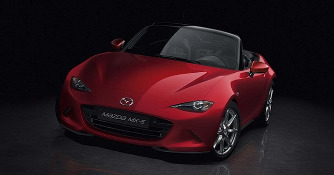 Mazda MX 5 Vicenza Padova Rovigo Chioggia Bassano Este 1200X628 2