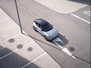 Gallery Volvo Ex30 Bissonauto 18