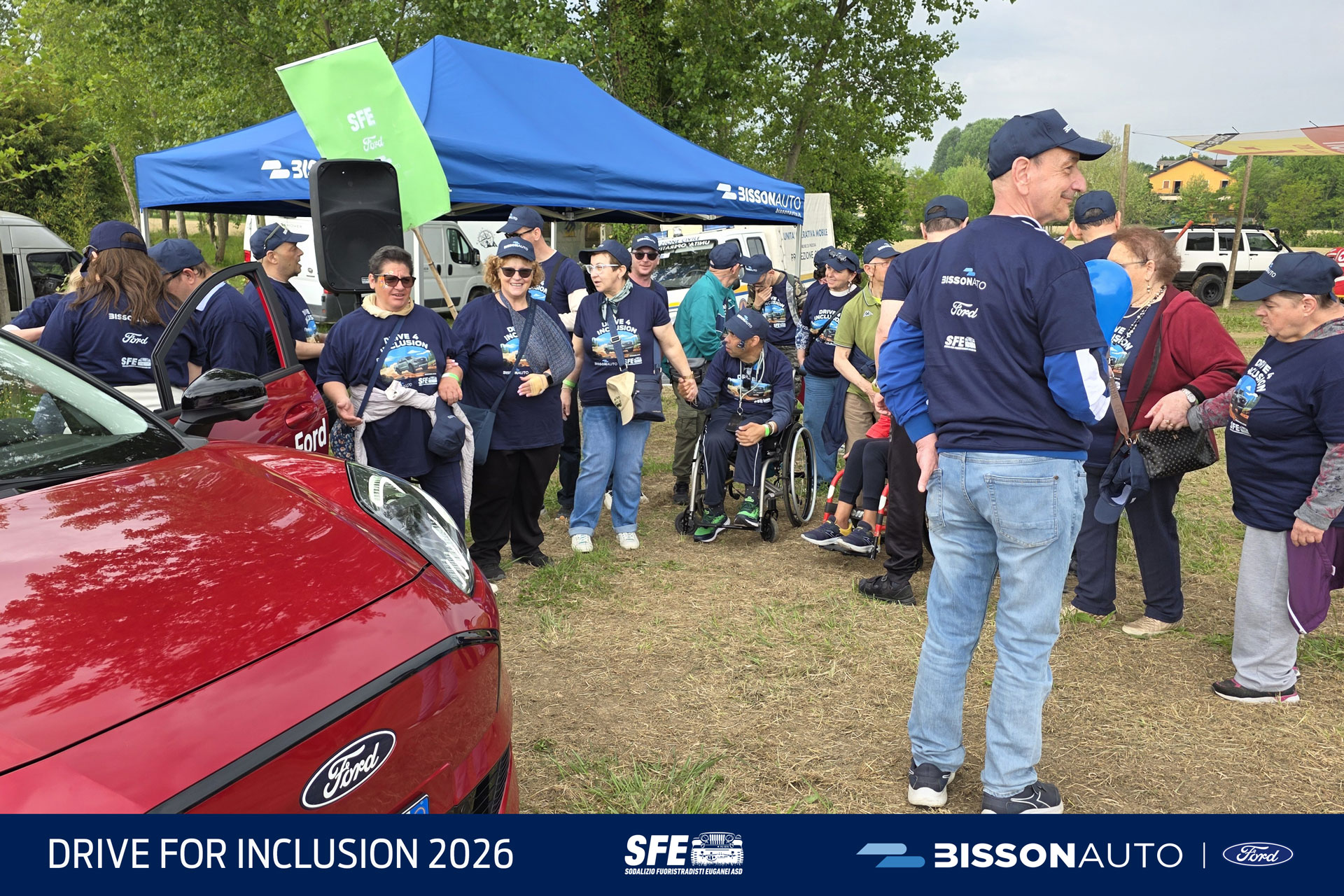 Driveforinclusion2026 Bissonauto SFE Imm31
