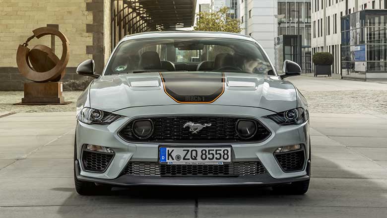 2 Imm News Mustang Mach1