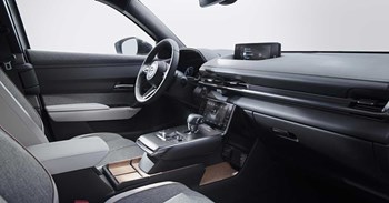 Gallery Mazda Mx 30 Bisson Auto 7