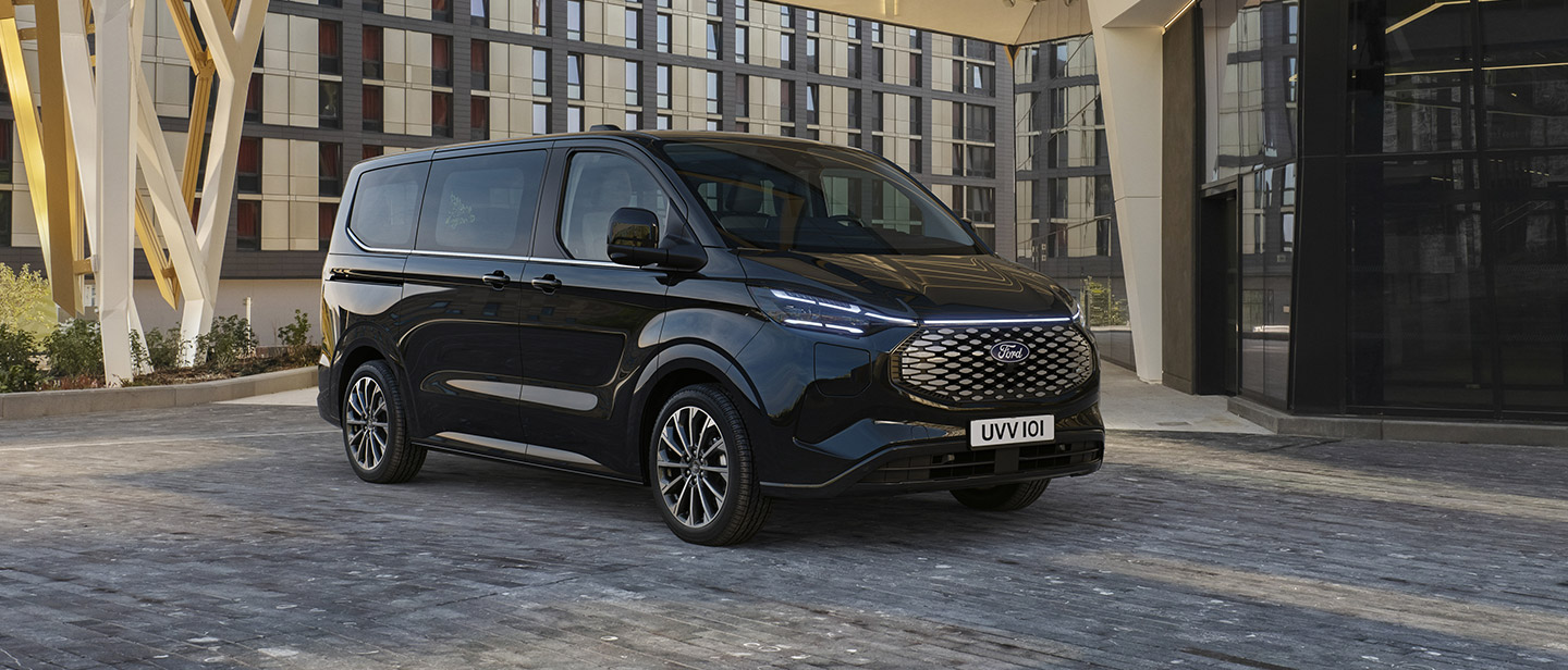 Promozioni 1 Nuovo Tourneo Custom Vicenza Padova Rovigo Chioggia Este (1)