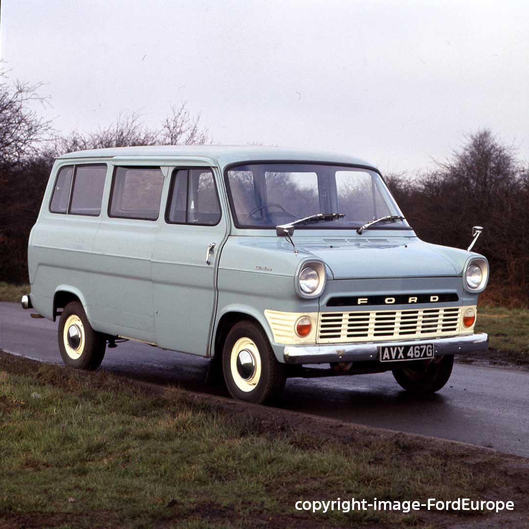 1969 Copyright Image Fordeurope Imm Gallery Transit60 100