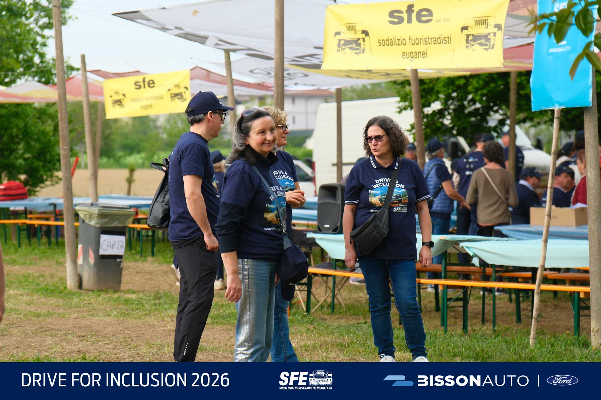 Driveforinclusion2026 Bissonauto SFE Imm97