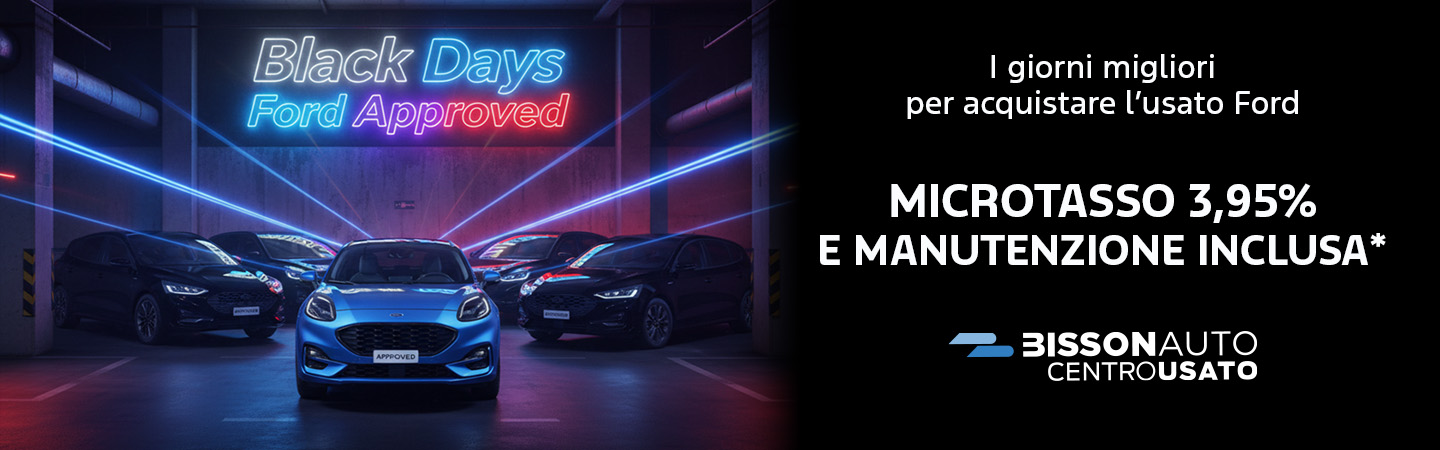 Black Days Approved 1440X450