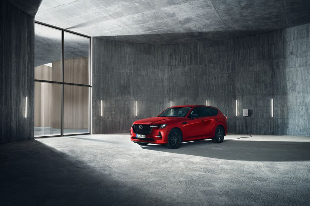 Cx 60 Roadshow Mazda Altavilla