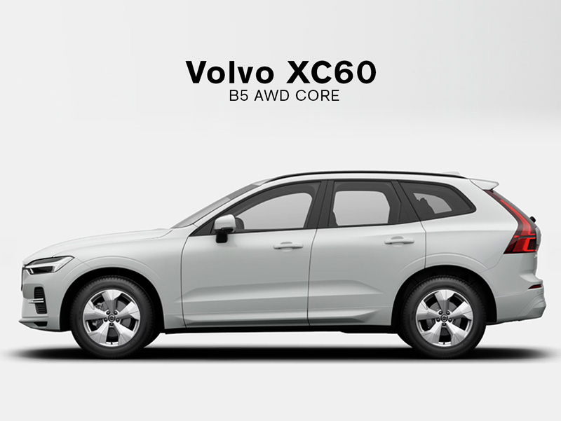 XC60 Benzina B5 AWD (1)