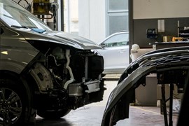 Carrozzeria Ford Veicoli Commerciali Rovigo 17