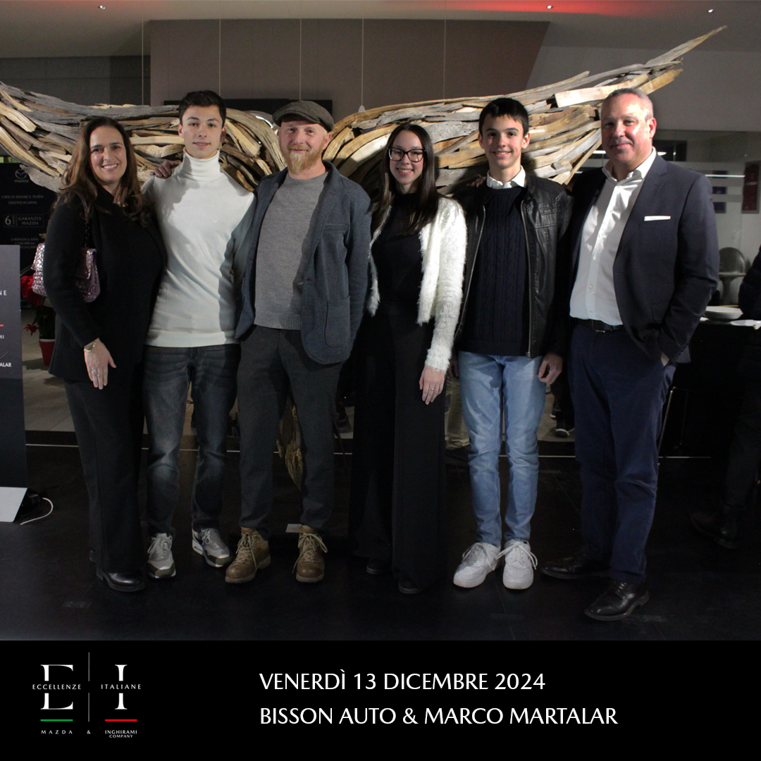 Mazda Eccellenze Bisson Martalar 2024 68