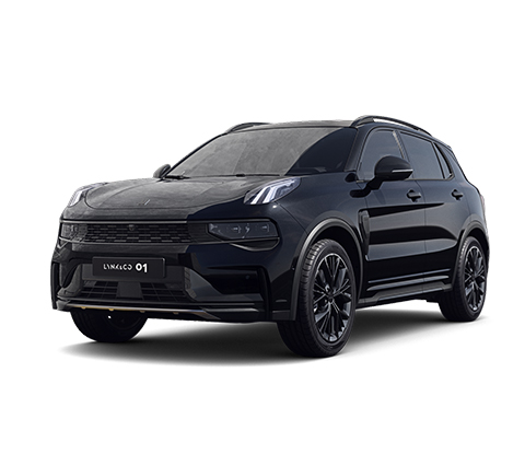 Promozioni Nuova Lynk & Co 01