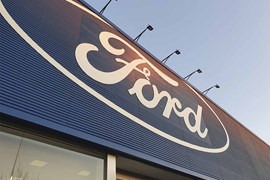 Padova Ford Store 21