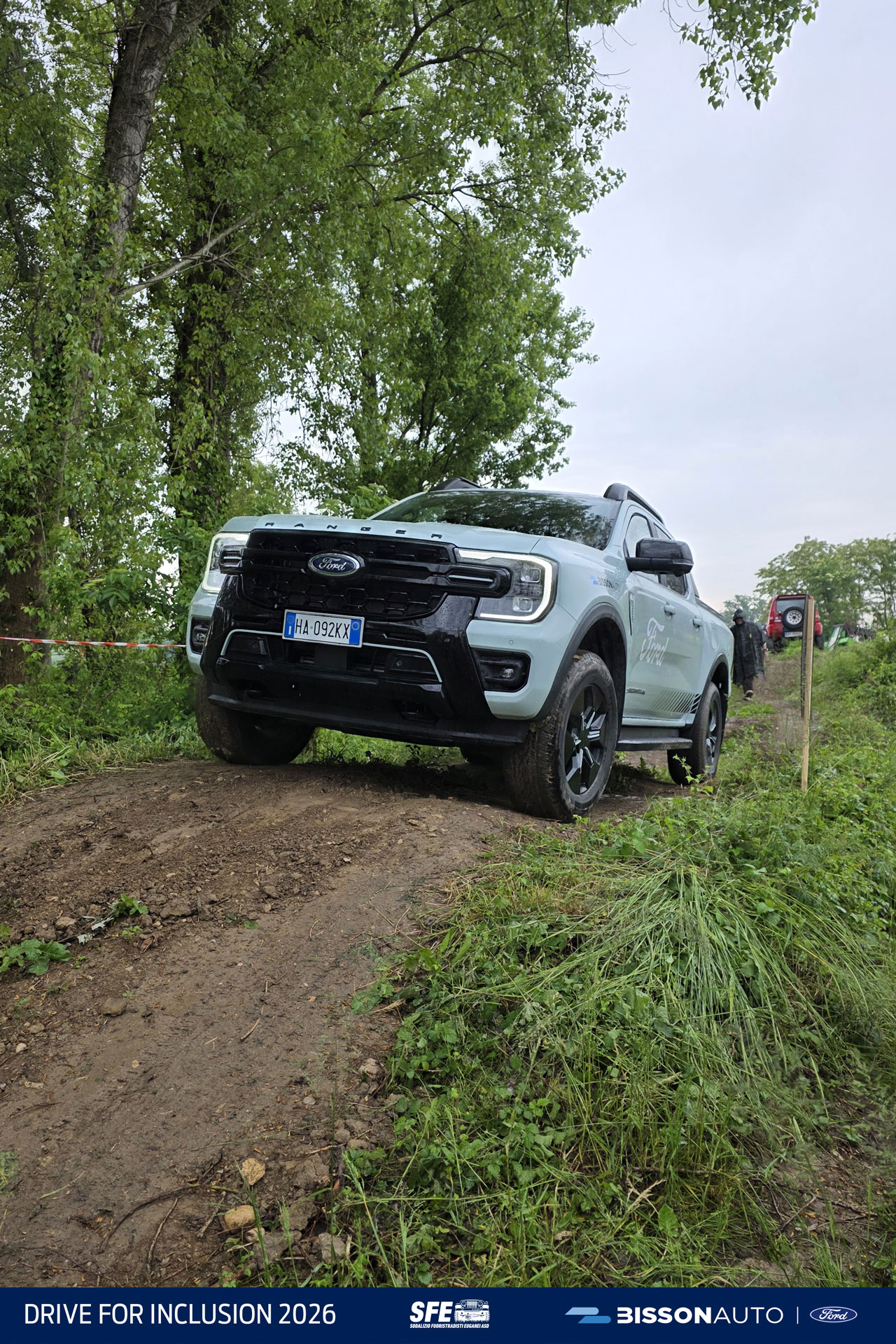 Driveforinclusion2026 Bissonauto SFE Imm32