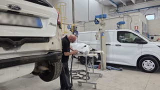 Carrozzeria Bissonauto Costabissara 13