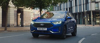 Nuova Kuga Ford Bisson Auto 1440X616