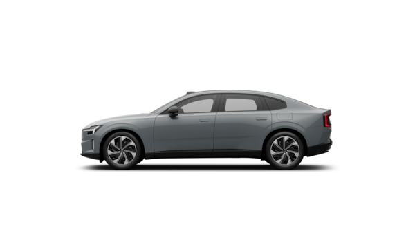 Volvo Es90 Png