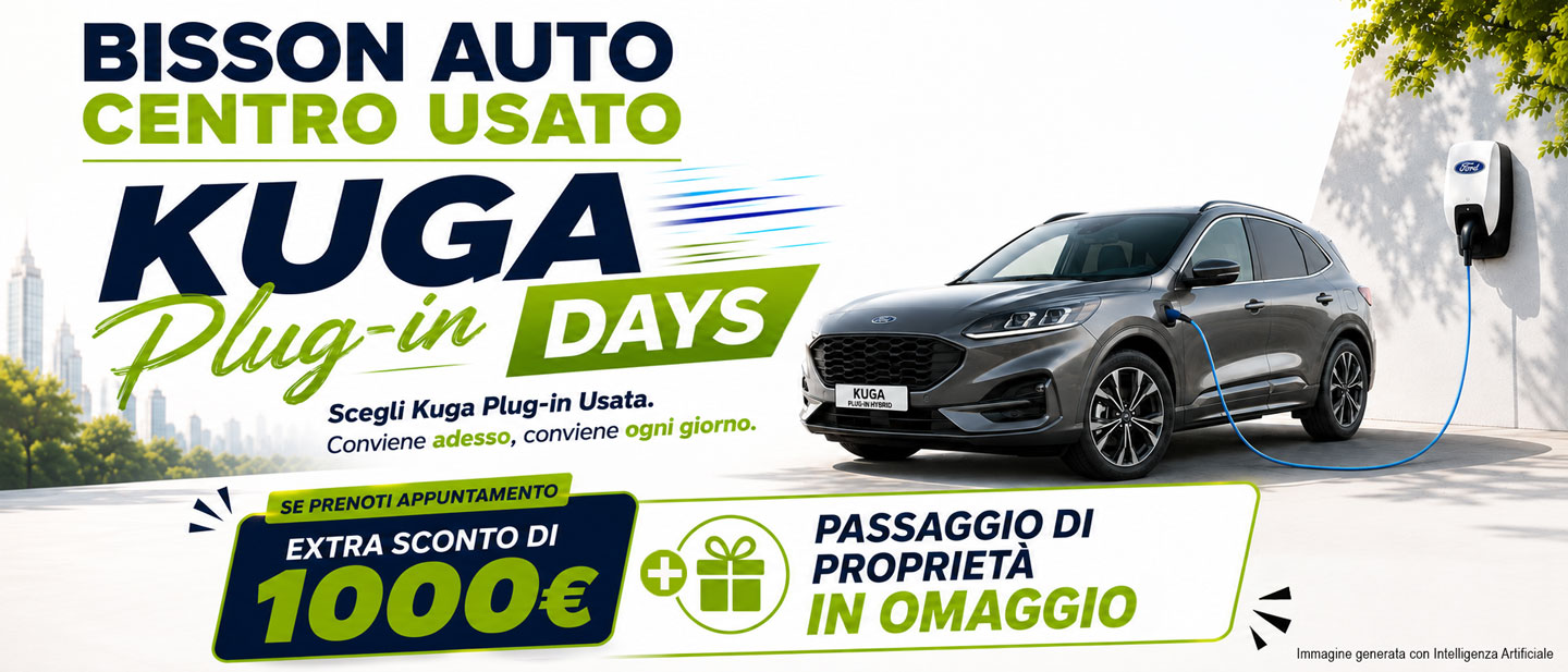 1440X616 Kuga Plug In Days Bissonauto