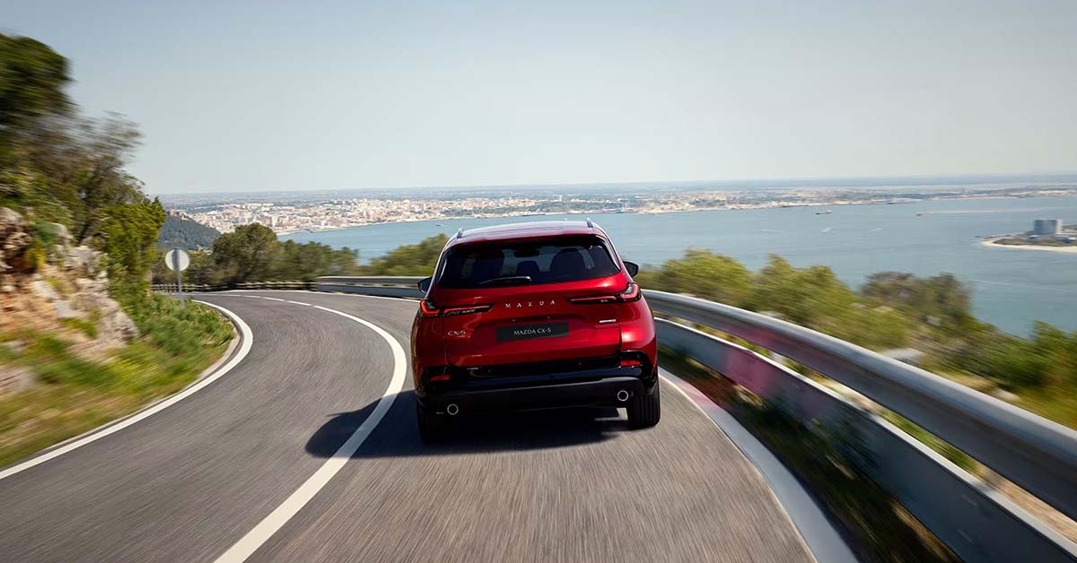 6 Mazda CX 5 Vicenza Padova Rovigo Chioggia Bassano Este 1200X628