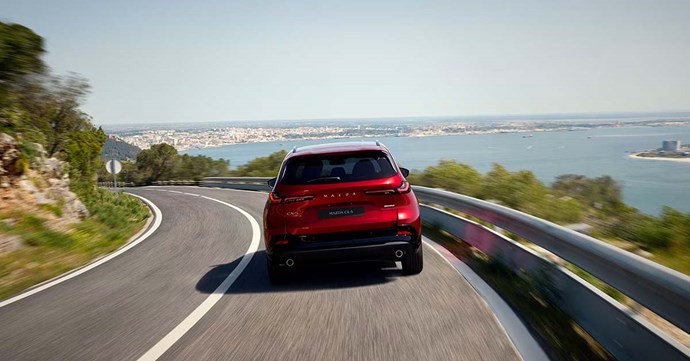 6 Mazda CX 5 Vicenza Padova Rovigo Chioggia Bassano Este 1200X628