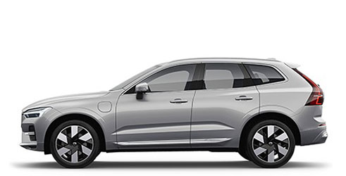 Xc60 Hybrid OK