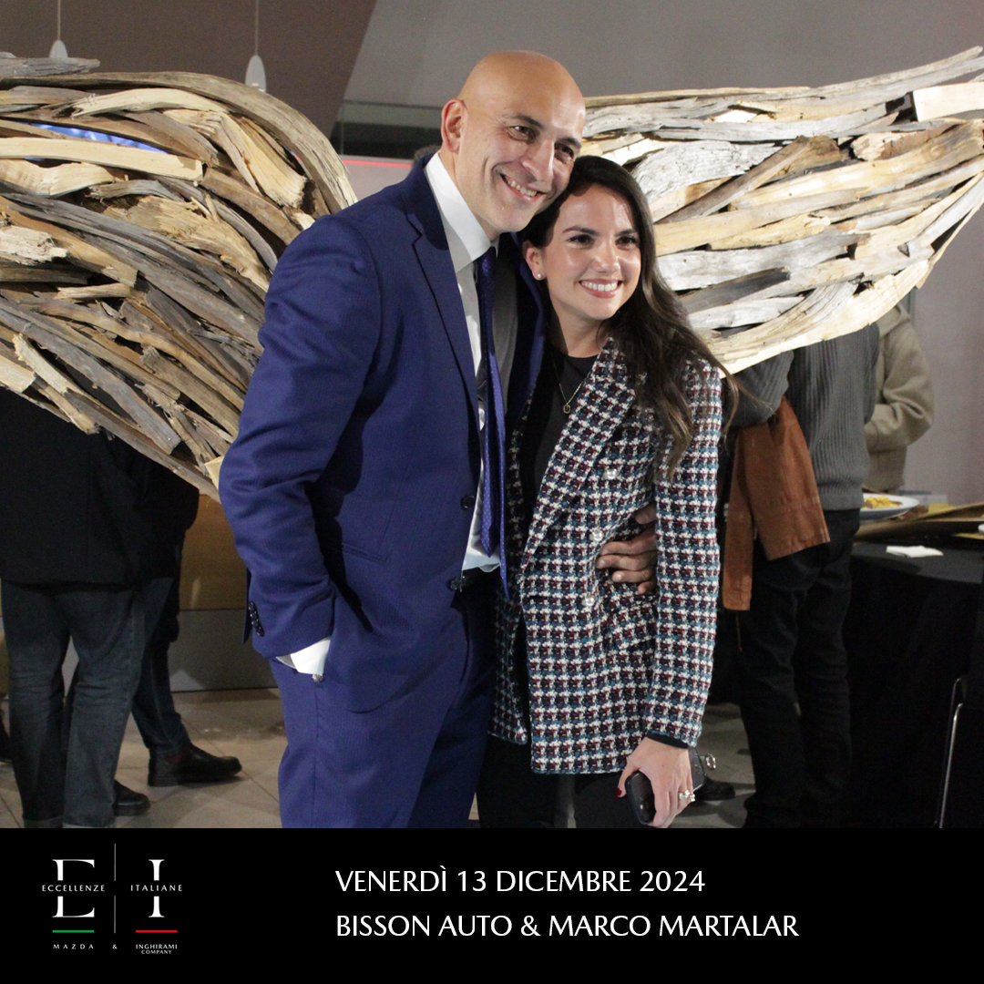 Mazda Eccellenze Bisson Martalar 2024 66