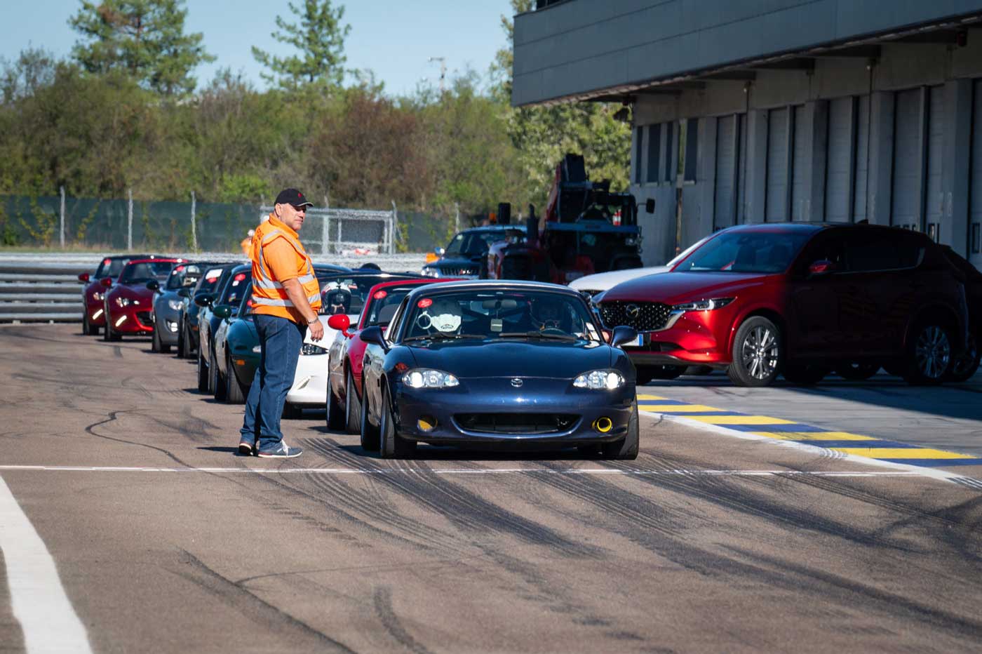 Raduno Record Mx 5 Gallery 06