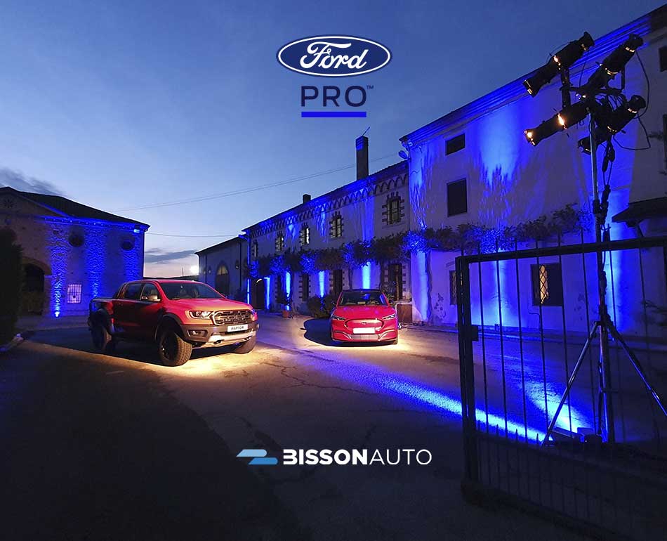 4 Immagine Lista News Evento Ford Pro Ottobre 2022