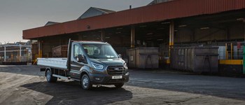 Gallery 09 Transit Chassis Ford Vicenza Padova Rovigo Chioggia