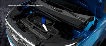 Gallery E Transit Courier Bisson Auto 3