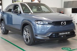 Filiale Ford Volvo Mazda Altavilla Vicenza 05