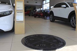 Filiale Ford Volvo Mazda Schio 12