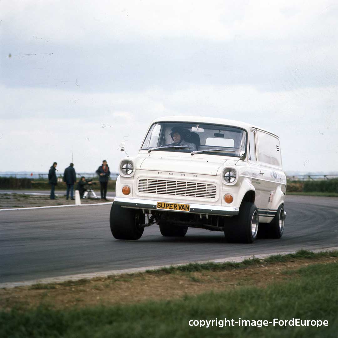 Supervan 1 Neg 1971 Copyright Image Fordeurope Imm Gallery Transit60 22
