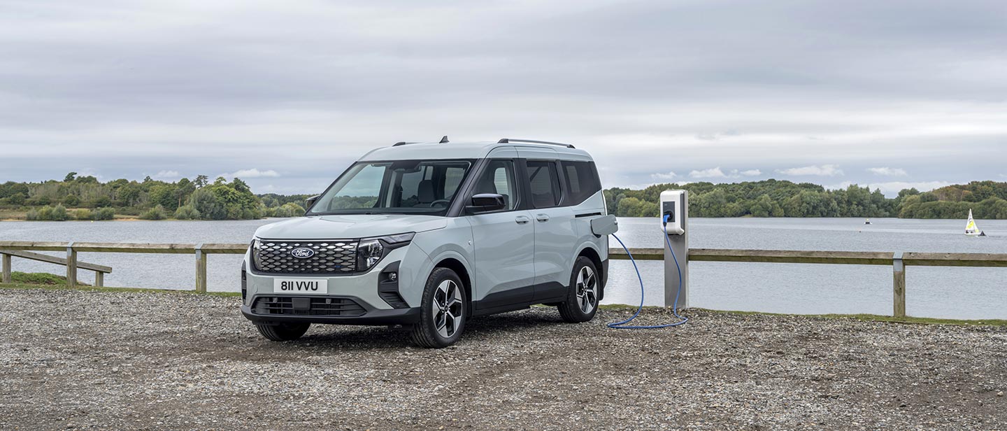 IMMAGINE DETTAGLIO PROMO E Tourneo Courier