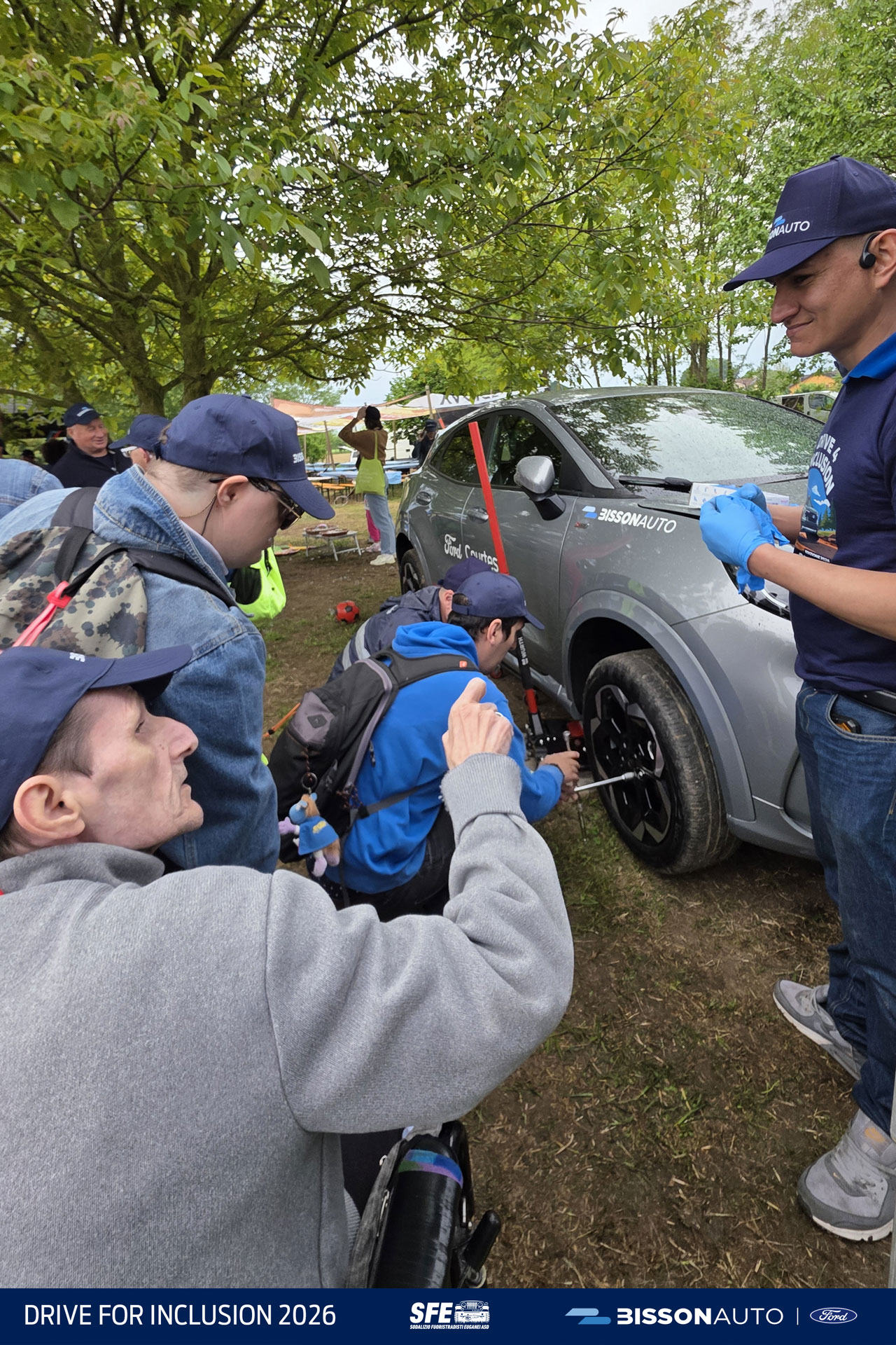 Driveforinclusion2026 Bissonauto SFE Imm44
