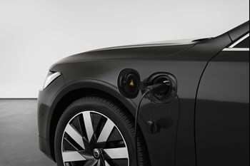 295007 V90 Recharge T8 Platinum Grey