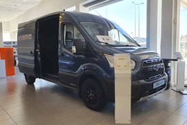 Padova Ford Store 20