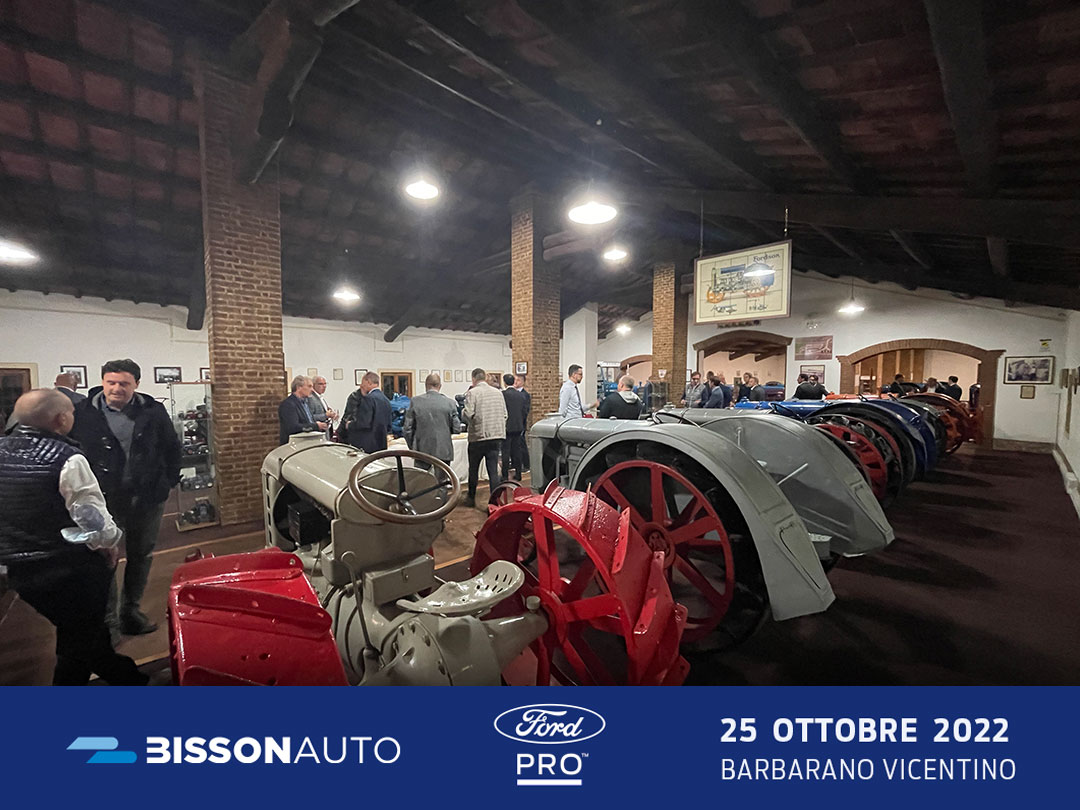 18 Ford Pro Barbarano 25 10 2022