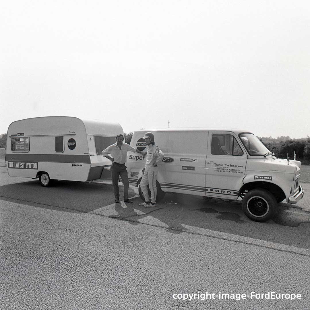 Supervan 1 Neg 1972 Copyright Image Fordeurope Imm Gallery Transit60 21