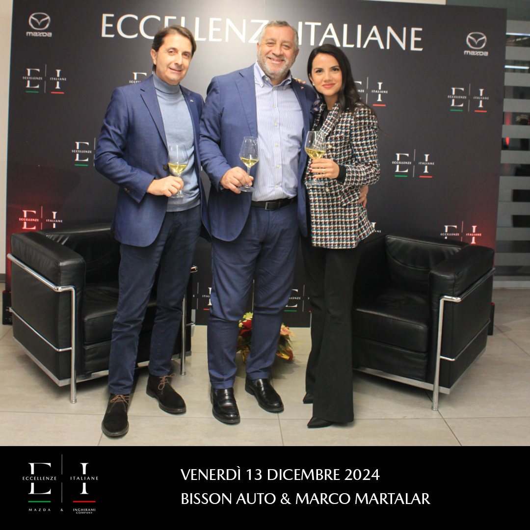 Mazda Eccellenze Bisson Martalar 2024 38