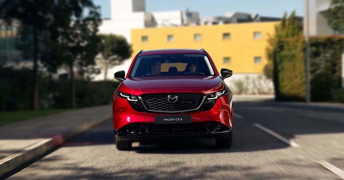 3 Mazda CX 5 Vicenza Padova Rovigo Chioggia Bassano Este 1200X628