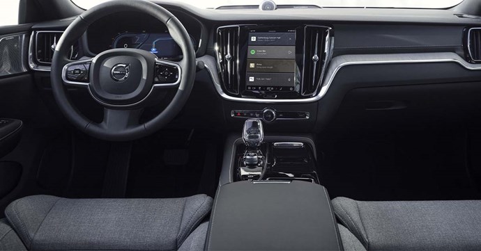Volvo S60 Recharge Vicenza Padova Bassano Schio 1200X628 3