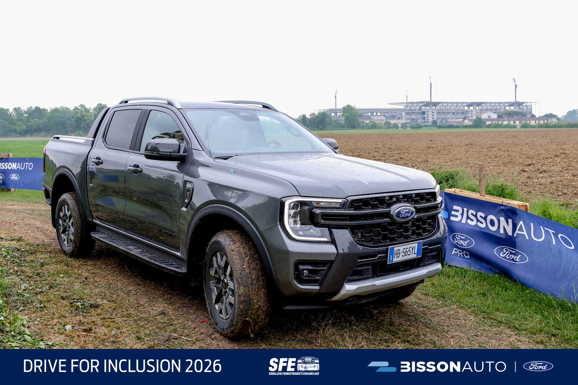 Driveforinclusion2026 Bissonauto SFE Imm82