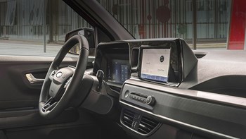 Imm 767X431 Transit Courier Nuovo Ford Bisson Auto 3