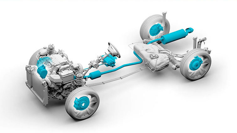 IMM Ford Focus 2 Bisson Auto (2)