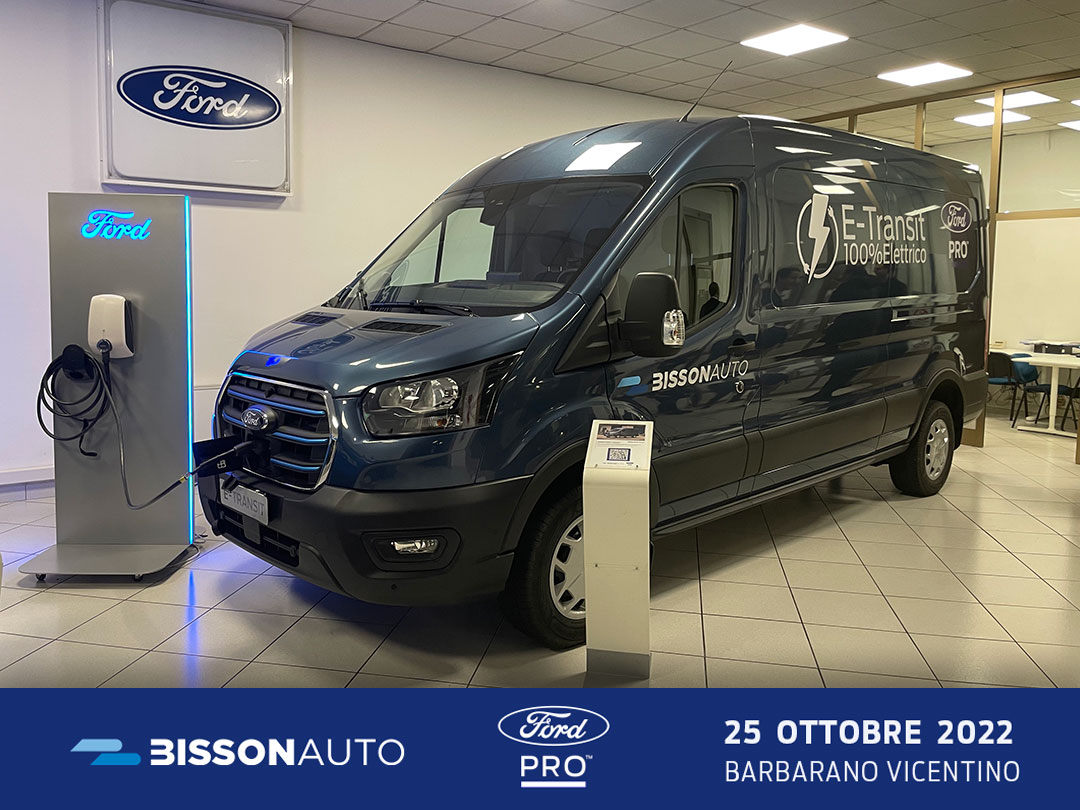 9 Ford Pro Barbarano 25 10 2022