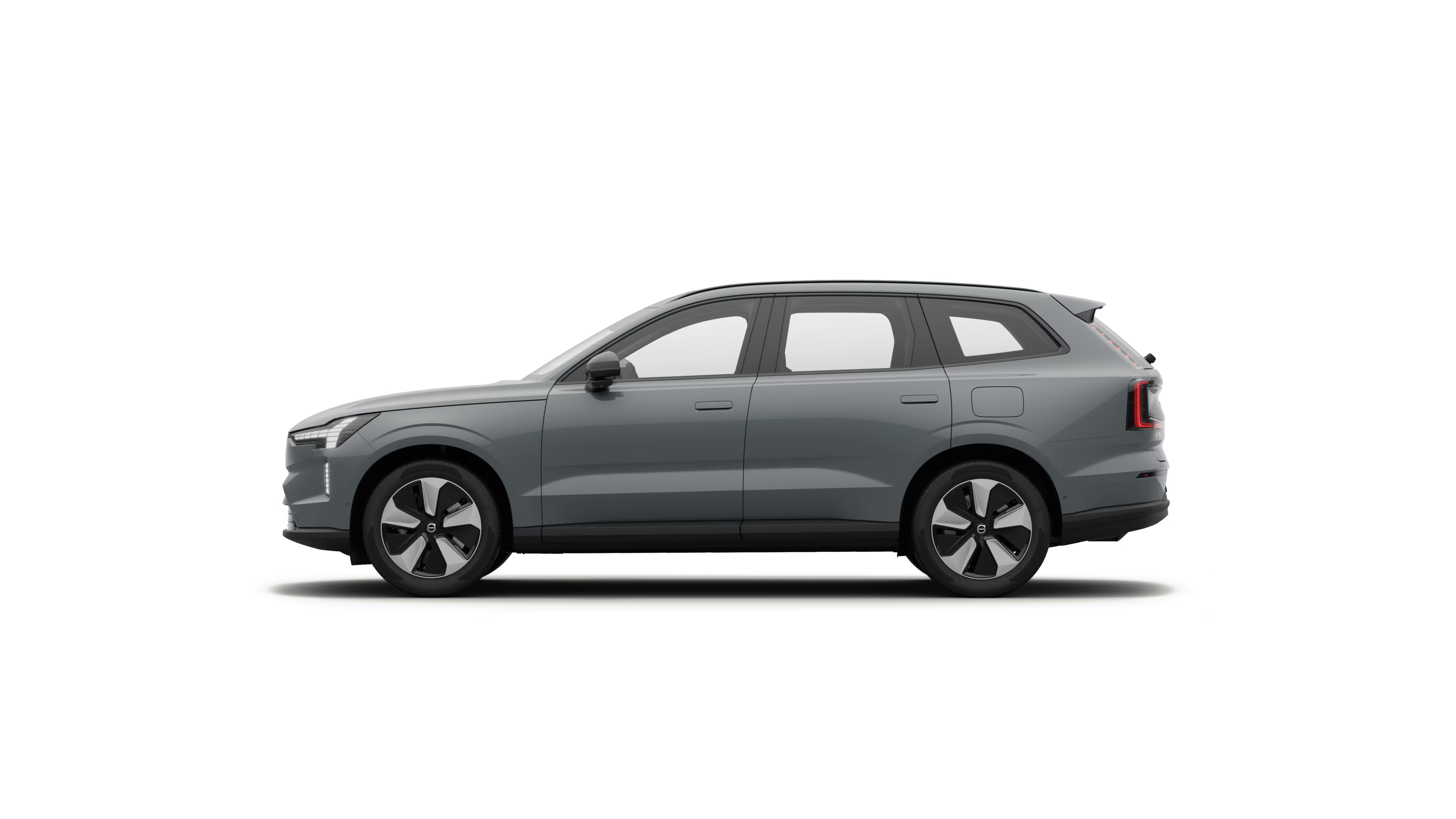 Volvo EX60