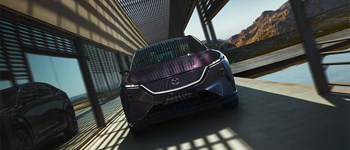 Mazda CX 6E Vicenza Padova Rovigo Chioggia Bassano Este 1440X616