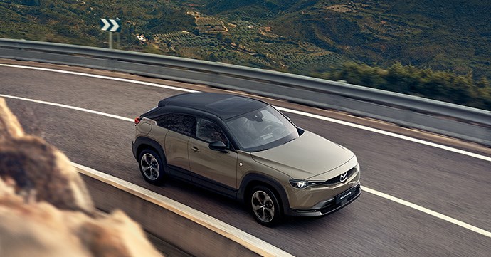 Imm Gamma Mazda Mx 30 R Ev Imm 1