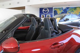 Filiale Ford Volvo Mazda Schio 14