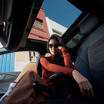 Ford Eu 14 PUMA MCA ST Line Int Pano Roof 1X1 1000X1000