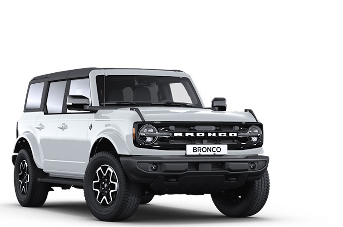 Bronco Imm Gamma 450